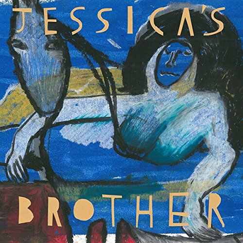 JESSICA'S BROTHER - Vinyl Record VL image 1