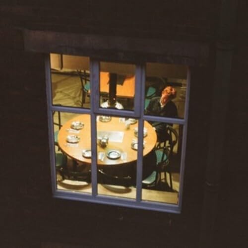 BINGO FURY - Bats Feet For A Widow (Turquoise Vinyl) - Vinyl Record image 1