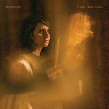EMMA KUPA - IT WILL COME EASIER - CD image 1