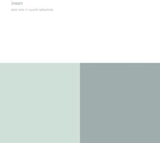 NOTO - INSEN - CD image 1