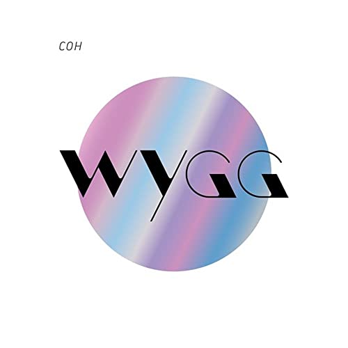 COH - WYGG (WHILE YOUR GUITAR GENTLY) - CD image 1