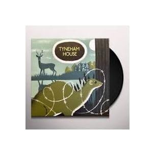 TYNEHAM HOUSE - Vinyl Record 10 image 1