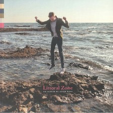 ADAM ROSS - LITTORAL ZONE - Vinyl Record VL image 1