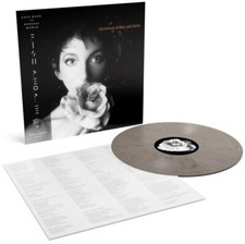 KATE BUSH - Sensual World (2018 Remaster) (Ash Grey Vinyl) (Indies Onl image 1