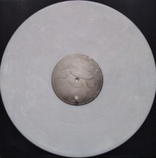 KATE BUSH - 50 Words For Snow (2018 Remaster) (Snowy White Vinyl) (Ind image 1