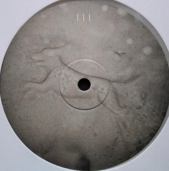 KATE BUSH - 50 Words For Snow (2018 Remaster) (Snowy White Vinyl) (Ind image 5