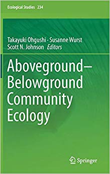 Aboveground-Belowground Community Ecology : 234