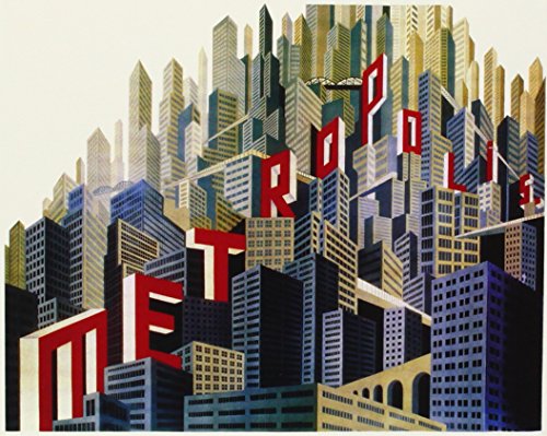 Metropolis: Reconstructed and Restored - The Masters of Cinema... - Bl image 1
