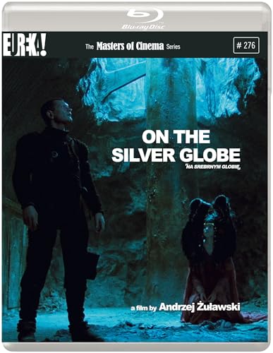 On the Silver Globe - The Masters of Cinema Series - Blu-ray image 1