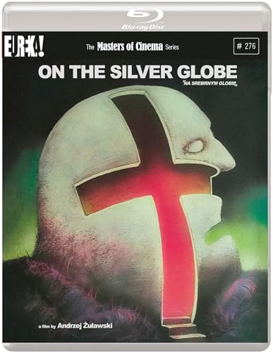 On the Silver Globe - The Masters of Cinema Series - Blu-ray image 2