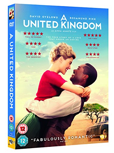 United Kingdom - DVD image 2