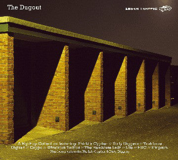 Various - Dugout - CD image 1