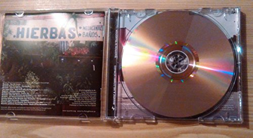 Quantic & His Combo - Tradition In Transition - CD image 3
