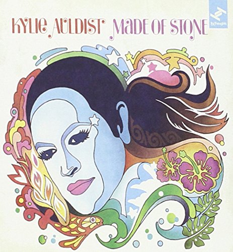 Kylie Auldist - Made Of Stone - CD image 1