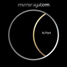 Mirror System - N-Port - CD image 1