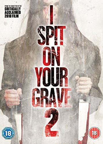 I Spit On Your Grave 2 - DVD image 1