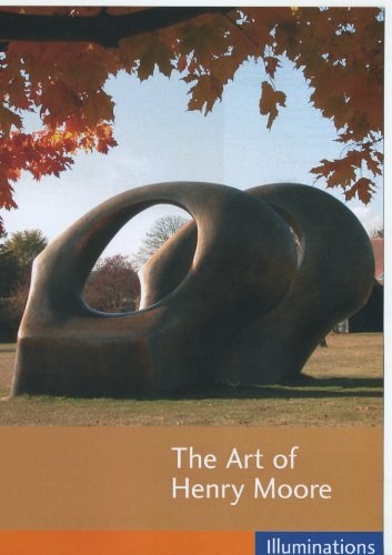 Art of Henry Moore - DVD