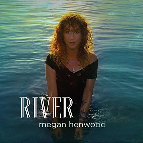 HENWOOD MEGAN - RIVER - Vinyl Record image 1