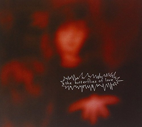FAMOUS PROBLEMS - BUTTERFLIES OF LOVE - CD image 1