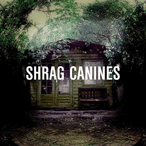 Shrag - Canines - Vinyl Record image 1