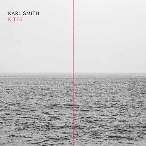 KARL SMITH - KITES - Vinyl Record VL image 1