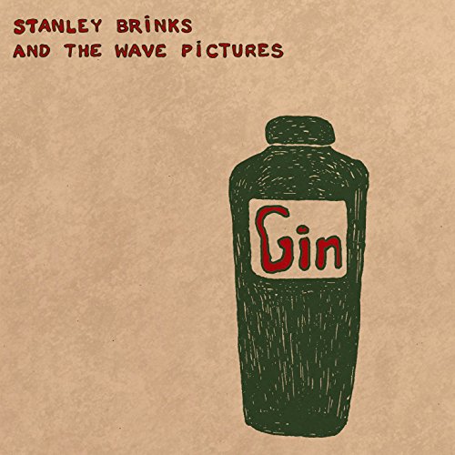 STANLEY BRINKS AND T - GIN - CD image 1