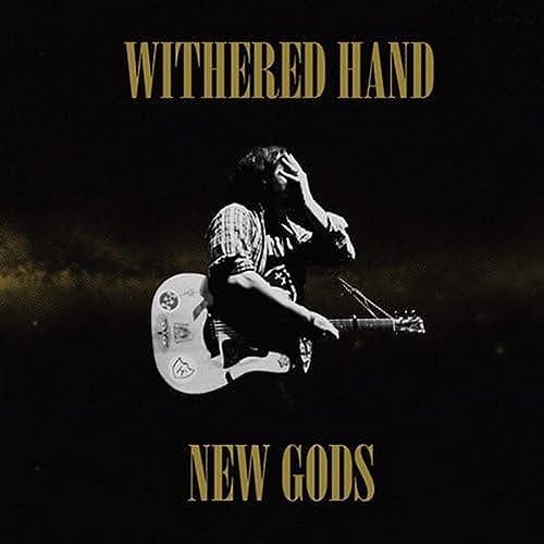 WITHERED HAND - NEW GODS - Vinyl Record VL image 1