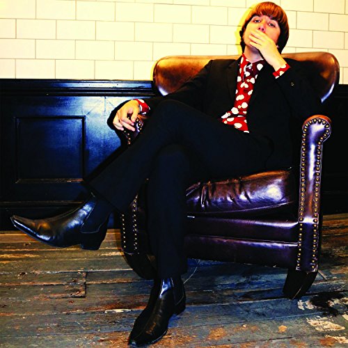 Simon Love - It Seemed Like A Good Idea At The Time - CD image 1