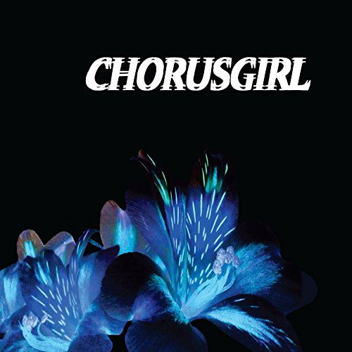 Chorusgirl - CD image 1