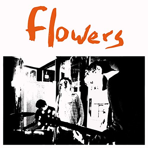 FLOWERS - EVERYBODYÈS DYING TO MEET YOU - Vinyl Record VL image 1