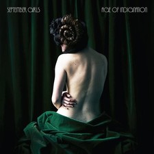 September Girls - Age Of Indignation - CD image 1