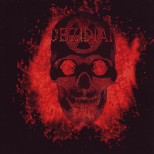 OBZIDIAN - S/T - CD