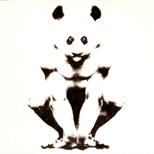 VITRE0 - PANDA 4 FUN - CD