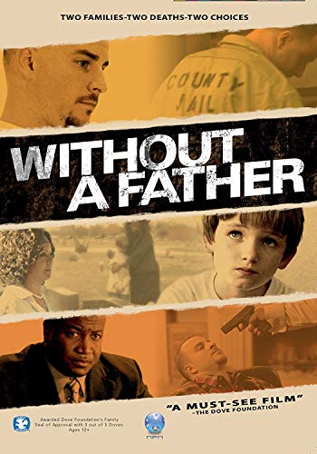 Without a Father - DVD