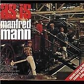 Manfred Mann - As Is - CD image 1