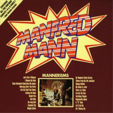 Manfred Mann - Mannerisms - CD image 1