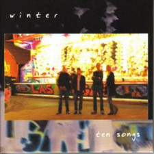 Winter - Ten Songs - CD image 1