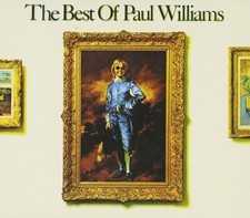 Paul Williams - Best Of - CD image 1