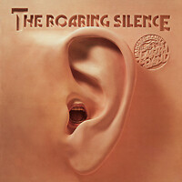 Manfred Mann's Earth - Roaring Silence - Vinyl Record image 1