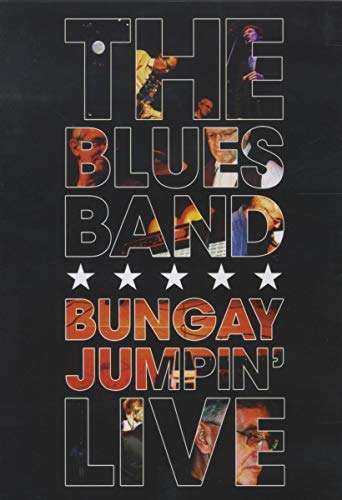 Blues Band: Bungay Jumpin' Live - DVD image 2