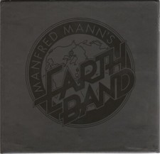 Manfred Mann's Earth - 40th Anniversary - Box Set image 1
