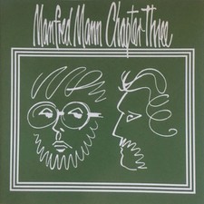 Manfred Mann Chapter - CD image 1