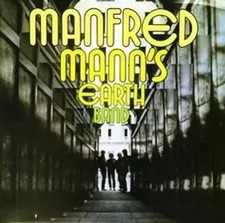 Manfred Manns Earth - CD image 1