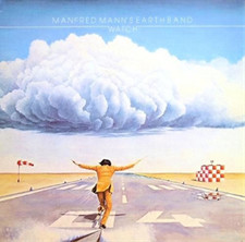 Manfred Mann's Earth - Watch - CD image 1