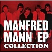 Manfred Mann - EP Collection - CD image 1
