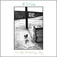 BJ Cole - New Hovering Dog - Vinyl Record image 1