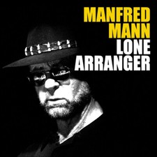Manfred Mann - Lone Arranger - CD image 1