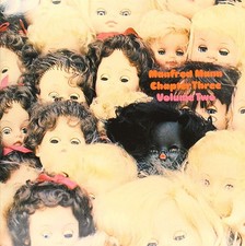 Manfred Mann - Chapter Three - Vinyl Record Vinyl image 1