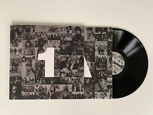 MANFRED MANN'S EARTH - MANNTHOLOGY (6LP + 2 DVD + BOOK + SLIPMAT) - Vin image 2