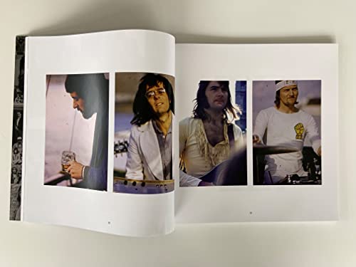 MANFRED MANN'S EARTH - MANNTHOLOGY (6LP + 2 DVD + BOOK + SLIPMAT) - Vin image 5